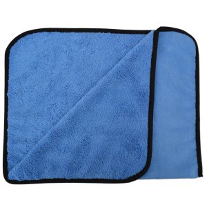 CASUAL DRY MİKROFİBER OTO KURULAMA HAVLUSU