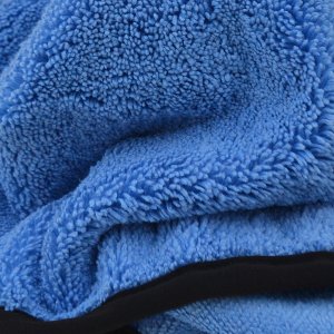 CASUAL DRY MİKROFİBER OTO KURULAMA HAVLUSU