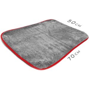 CHARCOAL PRO OTO KURULAMA HAVLUSU
