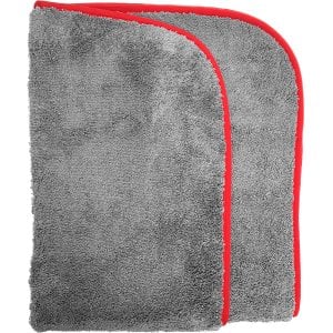 CHARCOAL PRO OTO KURULAMA HAVLUSU