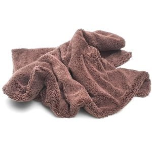 EDGELESS DRY OTO KURULAMA HAVLUSU (KENARSIZ)