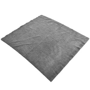 ELEGANCE WAX 3'LÜ MİKROFİBER CİLA BEZİ