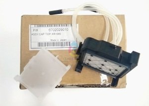 ASSY,CAP TOP VS-640 (6000007135)