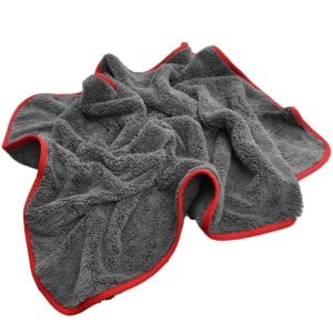 GALVENİT DRY MİKROFİBER OTO KURULAMA HAVLUSU