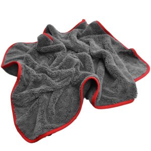 GALVENİT DRY MİKROFİBER OTO KURULAMA HAVLUSU (60X90)
