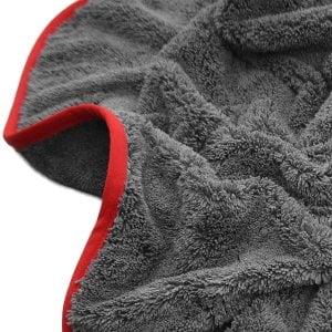 GALVENİT DRY MİKROFİBER OTO KURULAMA HAVLUSU