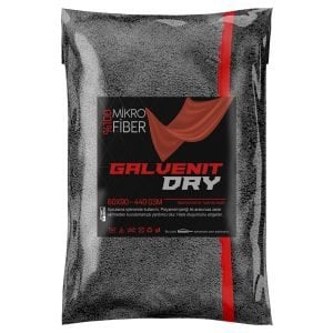 GALVENİT DRY MİKROFİBER OTO KURULAMA HAVLUSU (60X90)