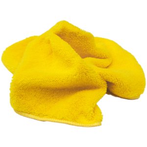 LEO CLEAN MİKROFİBER DETAYLI TEMİZLİK BEZİ