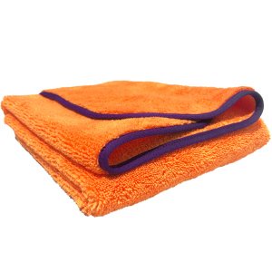 ORANGE DRY MİKROFİBER OTO KURULAMA HAVLUSU