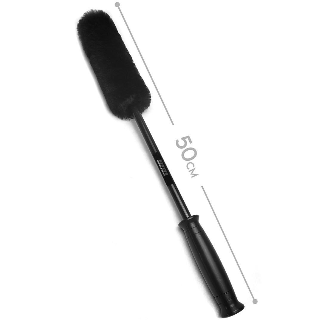 RIM BRUSH JANT TEMİZLEME FIRÇASI
