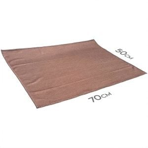 TOUCH GLASS MİKROFİBER OTO CAM BEZİ (50X70)