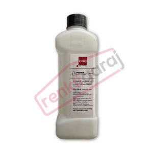 ICONO SOLVENT BAZLI UV PRIMER (1 LT)