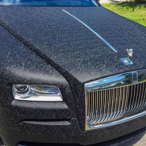 3M 1080 - SB12 SHADOW BLACK