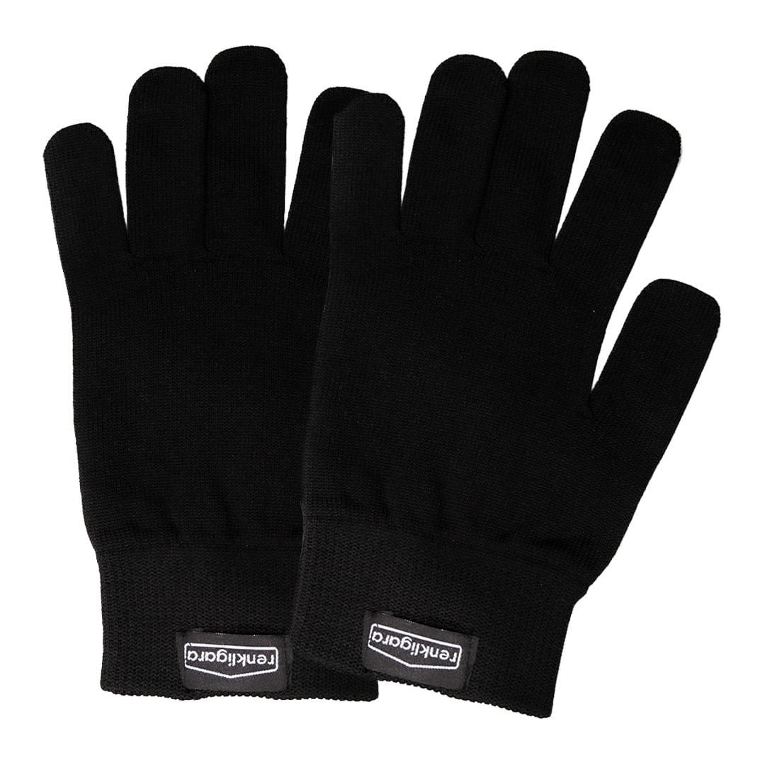 RENKLİGARAJ UYGULAMA ELDİVENİ - ÇİFT