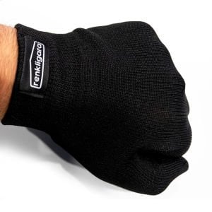 RENKLİGARAJ UYGULAMA ELDİVENİ - ÇİFT