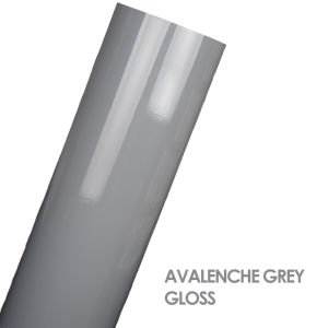 OMEGA SKINZ - 715 AVALANCHE GREY