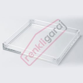 ARM RESIN VAT (LMV-10)