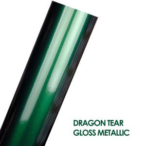 OMEGA SKINZ - OS-748 DRAGON TEAR