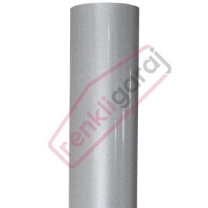 ORACAL 970-090 SILVER GREY