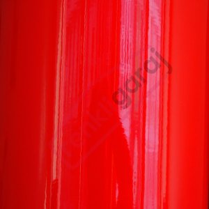 AVERY GLOSS CARMINE RED