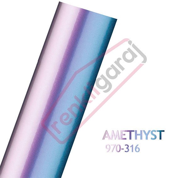 ORACAL 970-316 GLOSS AMETHYST