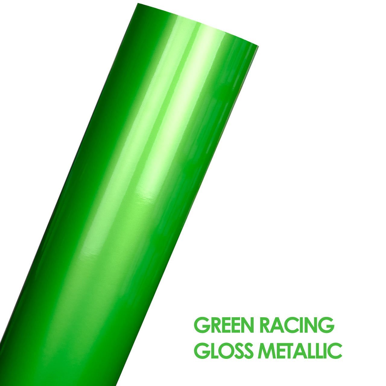 OMEGA SKINZ - OS-742 GREEN RACING
