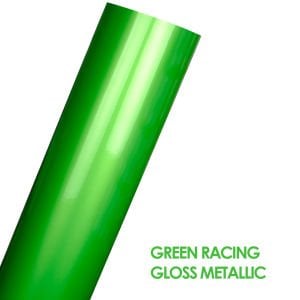 OMEGA SKINZ - OS-742 GREEN RACING