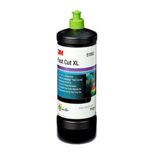 3M™ Perfect-It™ Fast Cut XL Pasta 1 Lt. (sıcak havalar için)