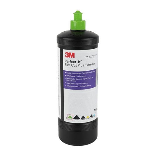 3M™ Perfect-It™ 51815 Fast Cut Plus Extreme 1lt