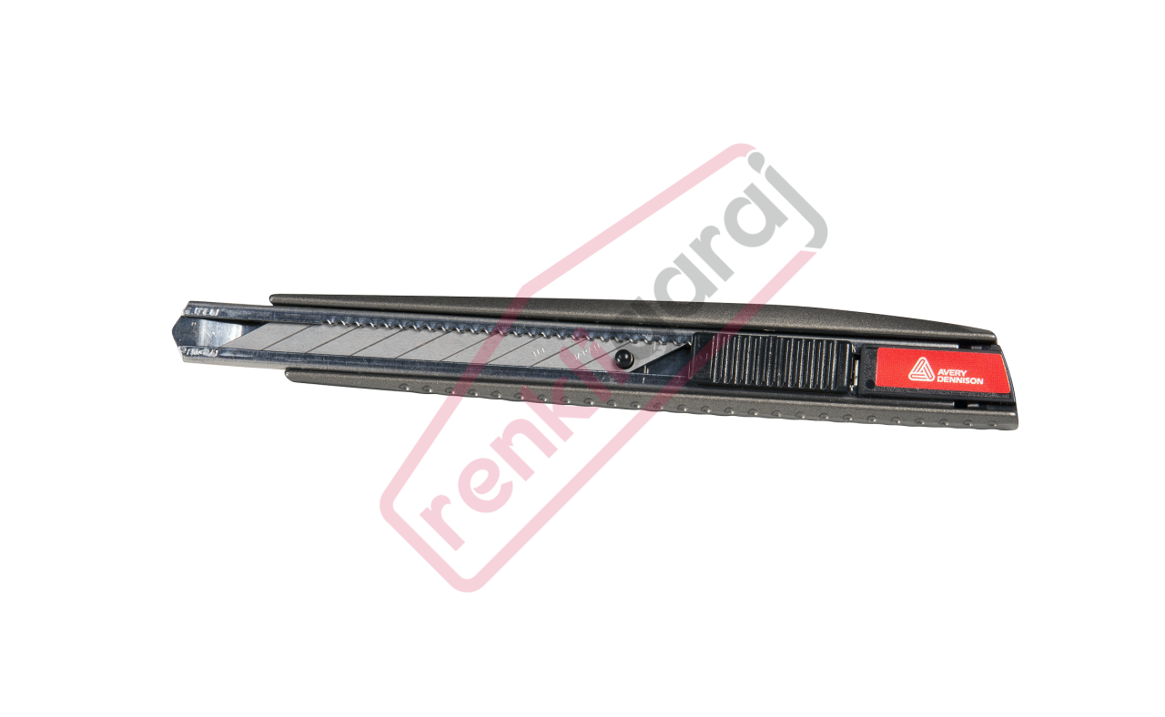 AVERY DENNISON MAKET BIÇAĞI (CUTTER)