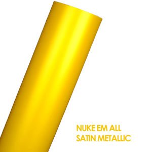 OMEGA SKINZ - OS-695 NUKE EM ALL