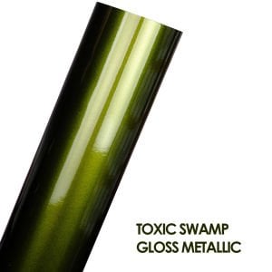 OMEGA SKINZ - OS-745 TOXIC SWAMP