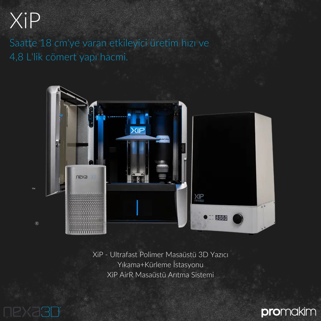 XiP