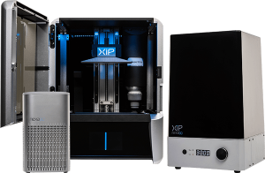 XiP