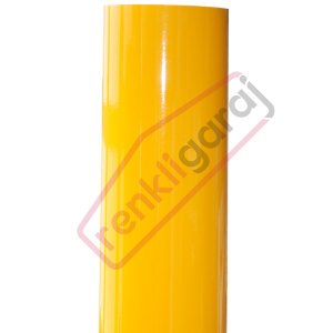 GRAFITYP GPWX25 TAKSİ SARISI / METRELİK (KOYU SARI)
