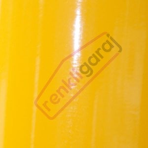 GRAFITYP GPWX25 TAKSİ SARISI / METRELİK (KOYU SARI)