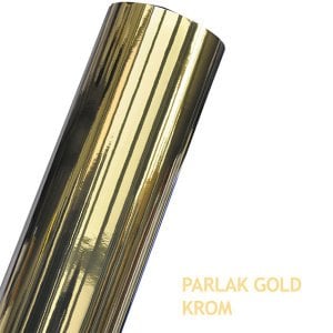 PROMAFOL GOLD KROM FOLYO