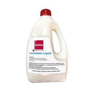 ICONO SIVI LAMİNASYON (1 Litre)
