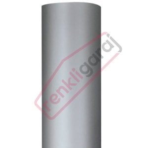 PROMAFOL SATIN CHROME SILVER FOLYO