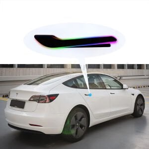 TESLA MODEL Y OTOMATİK KAPI KOLU