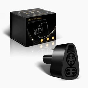 TESLA MODEL Y ŞARJ DÖNÜŞTÜRÜCÜ VE HIZLI ŞARJ ADAPTÖRÜ