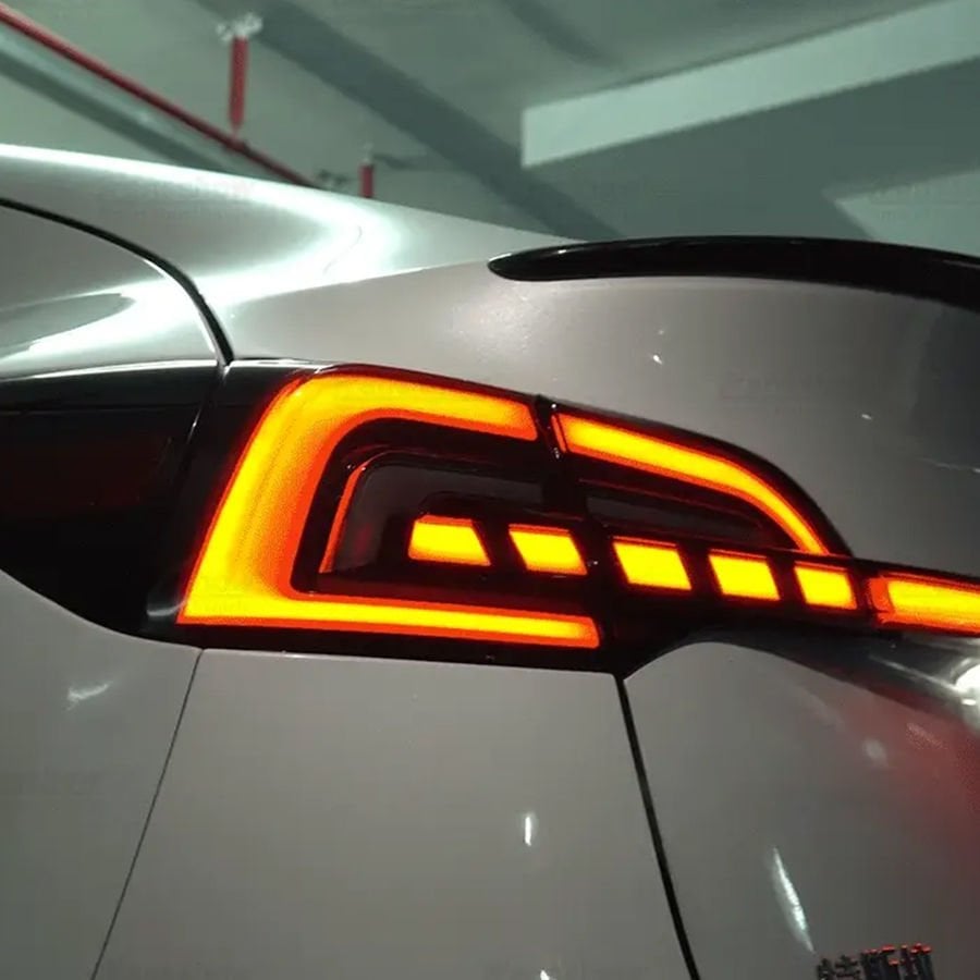 TESLA MODEL Y STOP/BAR AYDINLATMA KİTİ