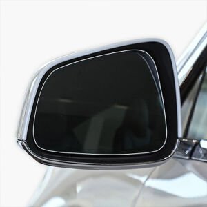 TESLA MODEL Y GENİŞ AÇI AYNASI