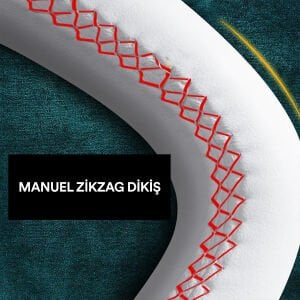 TESLA MODEL Y BEYAZ DERİ YOKE DİREKSİYON