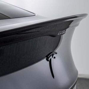 TESLA MODEL Y STARTECH BAGAJ ÜSTÜ SPOİLER