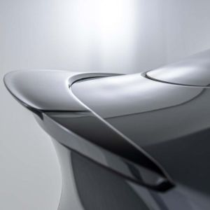 TESLA MODEL Y STARTECH BAGAJ ÜSTÜ SPOİLER