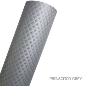PRISMATICO GREY DERİ GÖRÜNÜM (Dokulu) 152cm x 1m