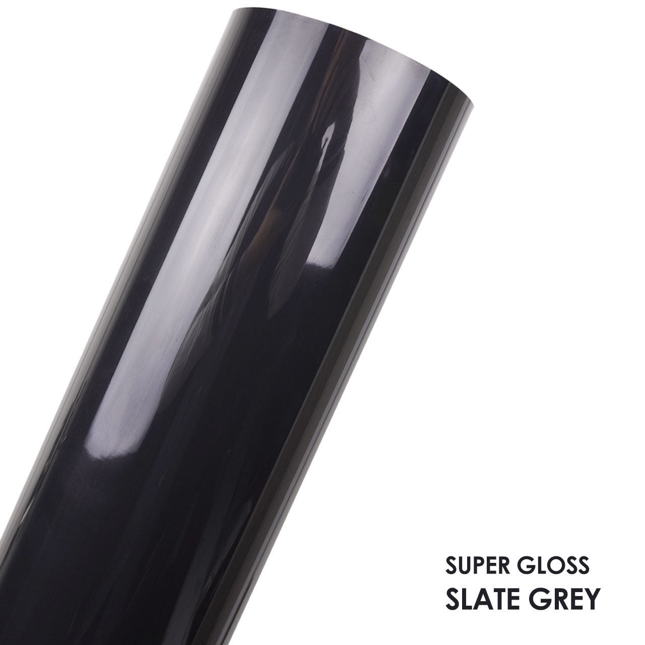 SUPER GLOSS SLATE GREY