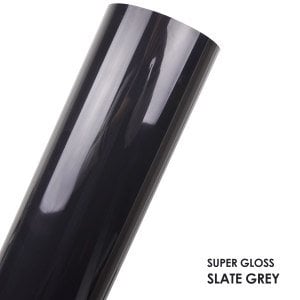 SUPER GLOSS SLATE GREY