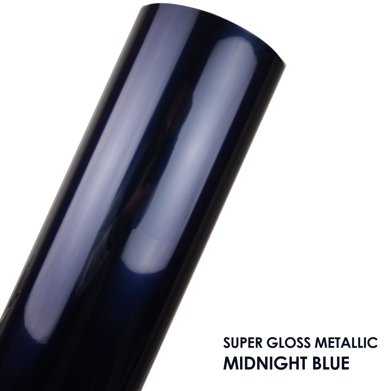 SUPER GLOSS METALLIC MIDNIGHT BLUE